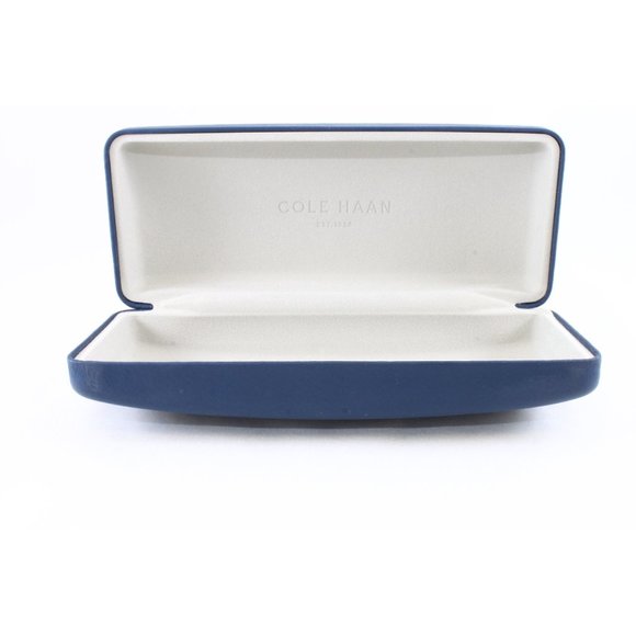 Cole Haan Sunglasses Women´s Round CH624 ORA Orange...